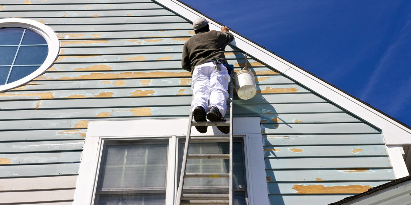 S and B Painting Services House Painting Commercial Painting Quality